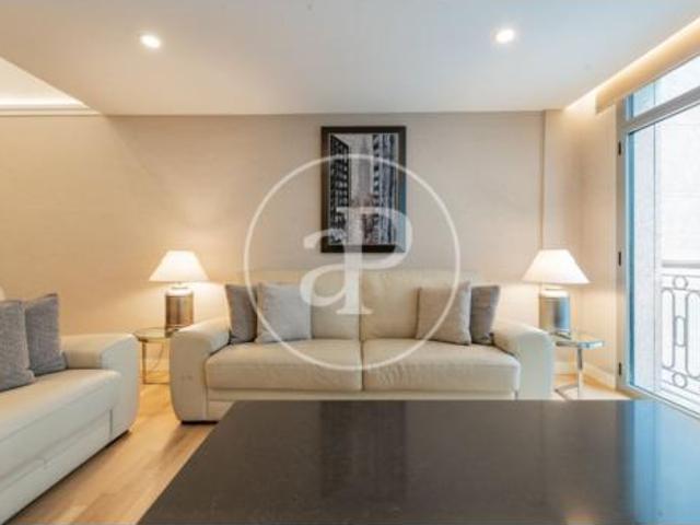 Apartamento Alquiler Madrid Capital, Bellas Vistas
