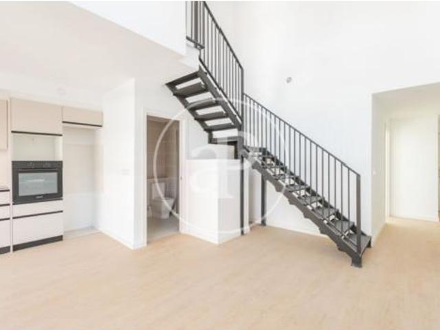 Apartamento Venta Madrid Capital, Bellas Vistas