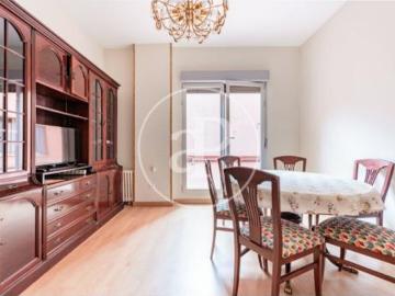 Apartamento Venta Madrid Capital, Bellas Vistas