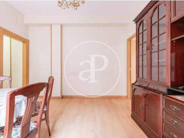 Apartamento Venta Madrid Capital, Bellas Vistas