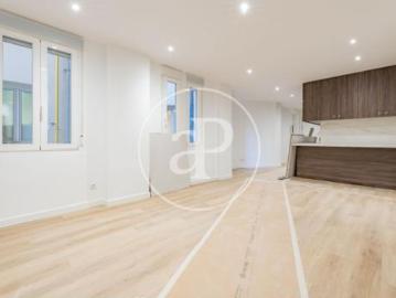 Apartamento Venta Madrid Capital, Bellas Vistas
