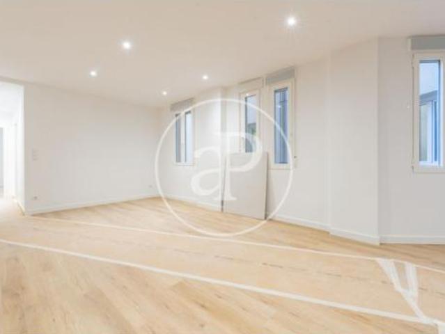 Apartamento Venta Madrid Capital, Bellas Vistas