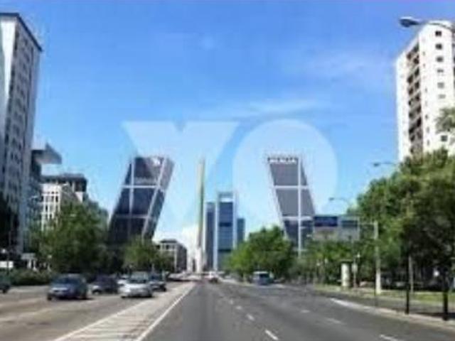 Apartamento Venta Madrid Capital, Berruguete
