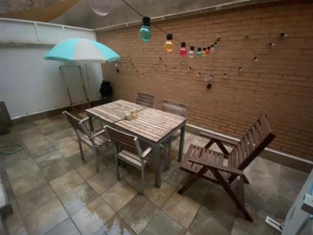Apartamento Venta Madrid Capital, Berruguete
