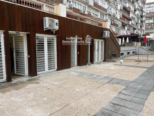 Apartamento Venta Madrid Capital, Canillas