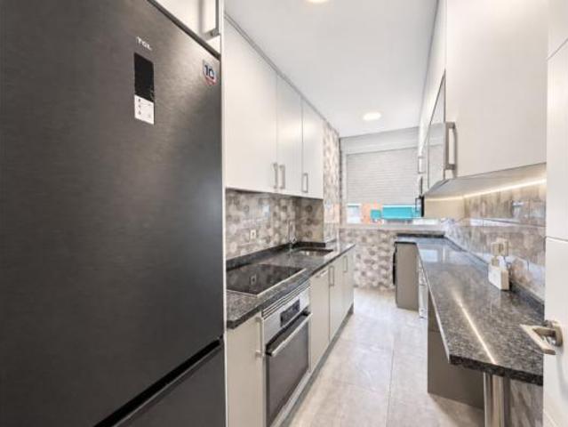 Apartamento Venta Madrid Capital, Canillejas