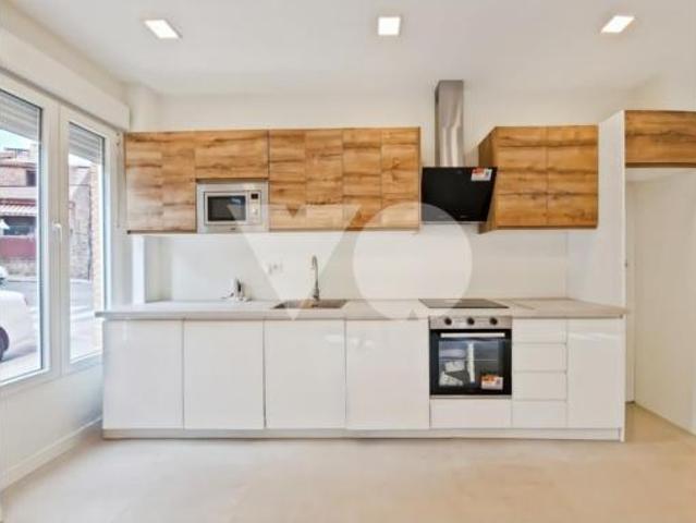 Apartamento Venta Madrid Capital, Canillejas