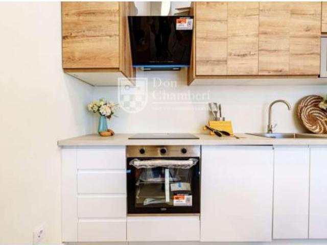 Apartamento Venta Madrid Capital, Canillejas