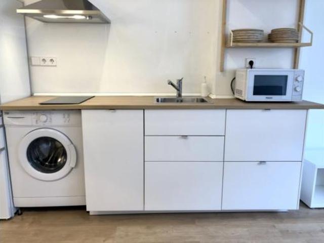 Apartamento Venta Madrid Capital, Castellana