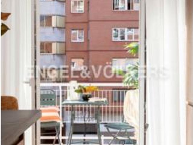 Piso Venta Madrid Capital, Castellana