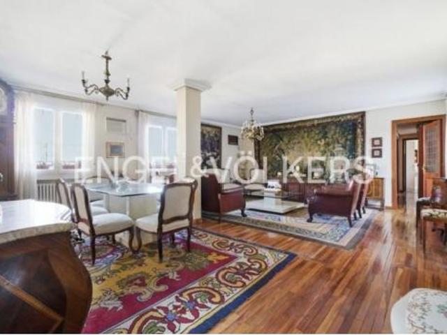 Piso Venta Madrid Capital, Castellana