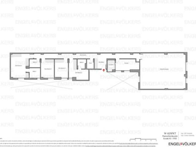 Piso Venta Madrid Capital, Recoletos