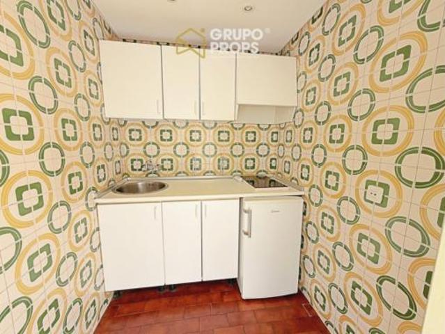 Apartamento Venta Madrid Capital, Castilla