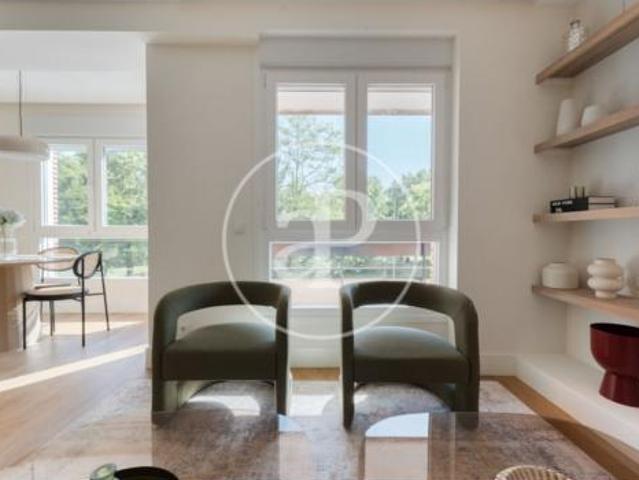 Apartamento Venta Madrid Capital, Casa de Campo