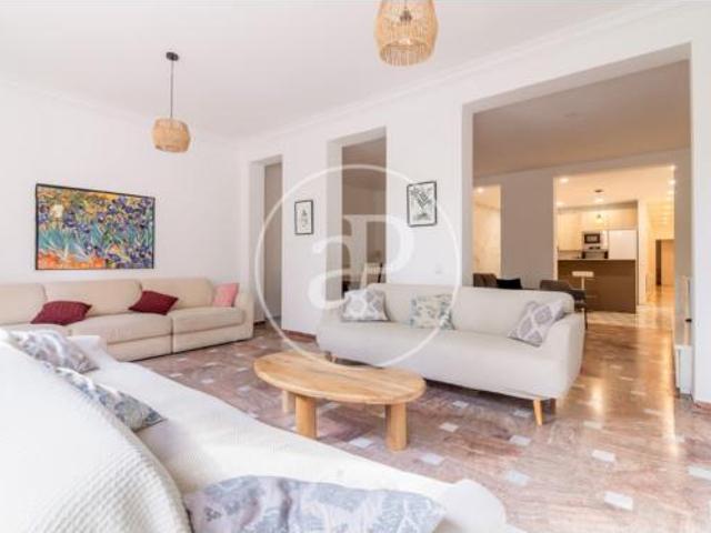 Apartamento Alquiler Madrid Capital, Centro