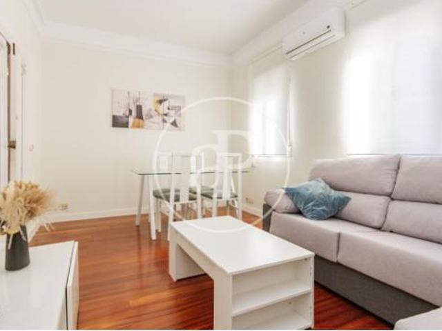 Apartamento Alquiler Madrid Capital, Chopera