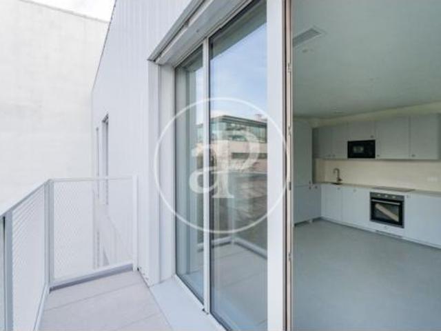 Apartamento Alquiler Madrid Capital, Ciudad Jardín