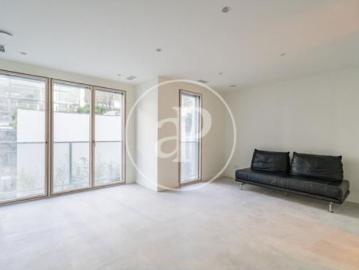Apartamento Alquiler Madrid Capital, Ciudad Jardín