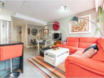 Apartamento Venta Madrid Capital, Ciudad Jardín