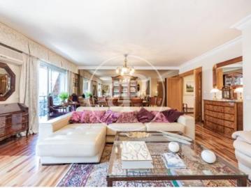 Apartamento Venta Madrid Capital, Ciudad Jardín