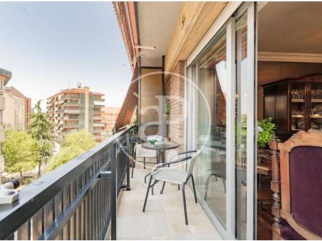 Apartamento Venta Madrid Capital, Ciudad Jardín