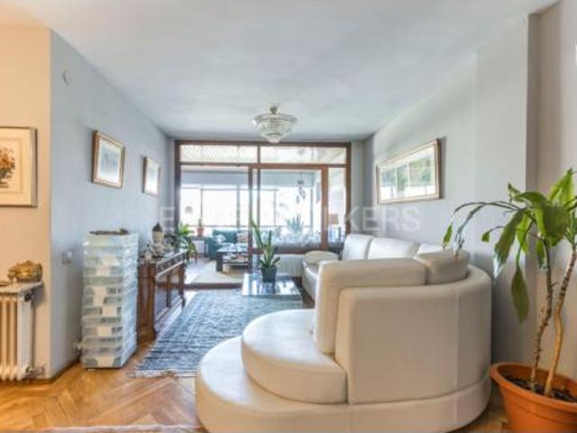 Piso Venta Madrid Capital, Ciudad Jardín