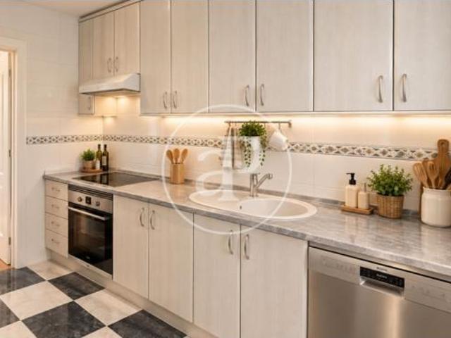 Apartamento Venta Madrid Capital, Ciudad Jardín