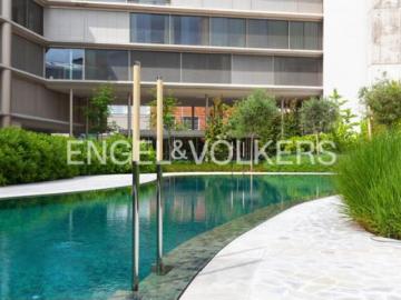 Piso Venta Madrid Capital, Ciudad Jardín