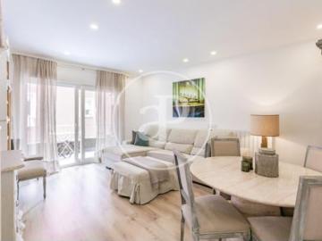 Apartamento Venta Madrid Capital, Ciudad Jardín