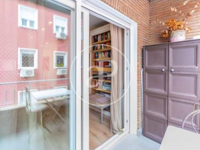 Apartamento Venta Madrid Capital, Ciudad Jardín