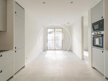 Apartamento Alquiler Madrid Capital, Ciudad Jardín