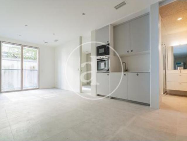 Apartamento Alquiler Madrid Capital, Ciudad Jardín