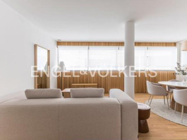 Piso Venta Madrid Capital, Ciudad Jardín