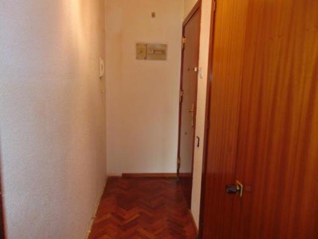 Apartamento Venta Madrid Capital, Ciudad Jardín