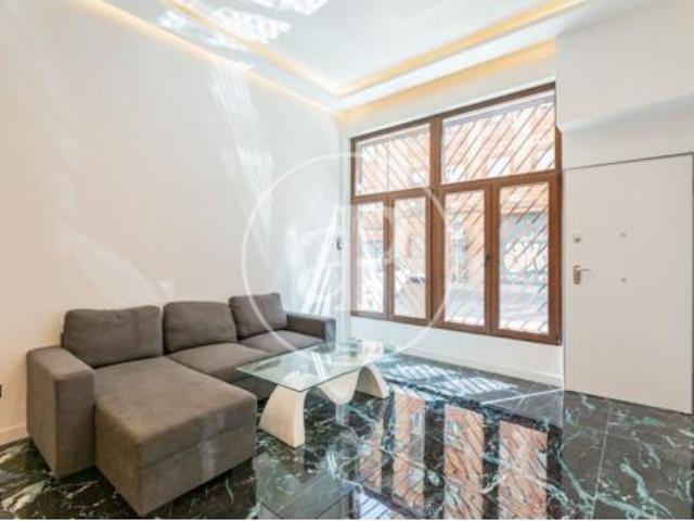 Apartamento Venta Madrid Capital, Ciudad Jardín