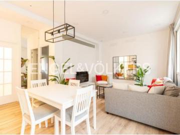 Piso Venta Madrid Capital, Concepción