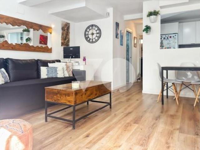 Apartamento Venta Madrid Capital, Concepción