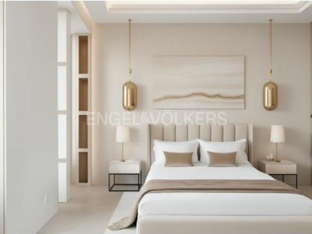 Apartamento Venta Madrid Capital, Cortes Huertas