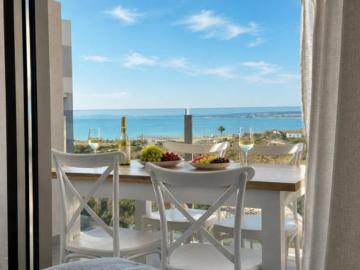 Apartamento Venta Madrid Capital, Cortes Huertas