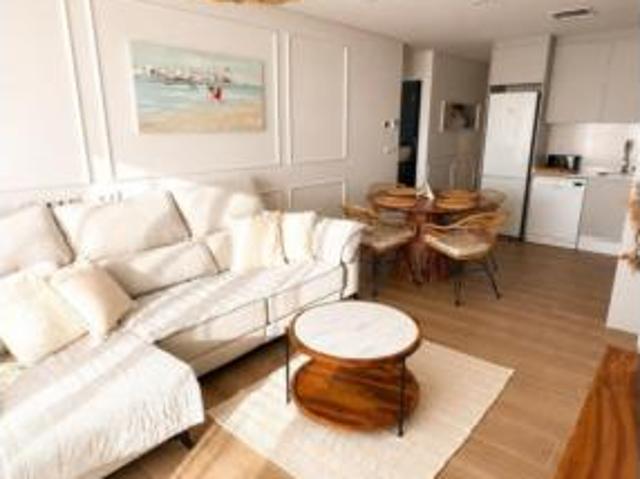 Apartamento Venta Madrid Capital, Cortes Huertas