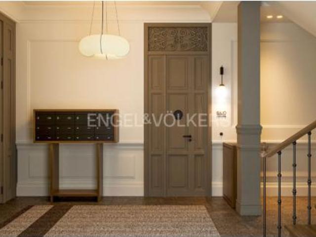 Piso Venta Madrid Capital, Cortes Huertas