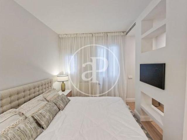 Apartamento Alquiler Madrid Capital, Cortes Huertas