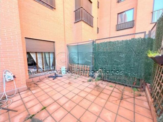Apartamento Venta Madrid Capital, Corralejos
