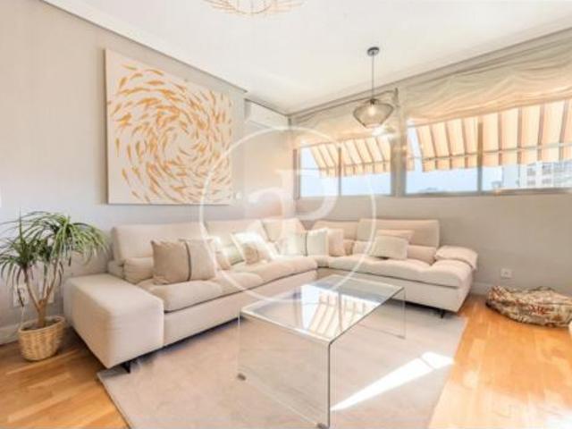 Apartamento Venta Madrid Capital, Costillares