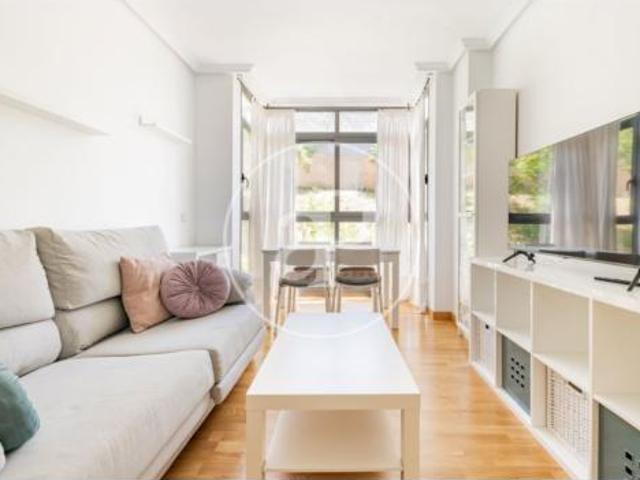 Apartamento Venta Madrid Capital, Costillares