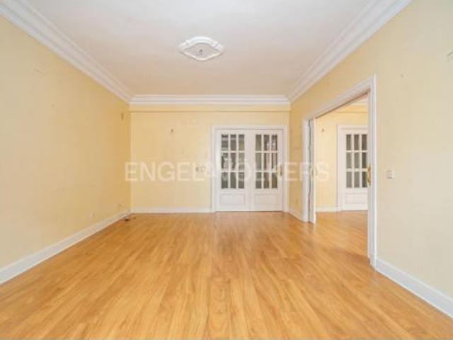 Piso Venta Madrid Capital, Cuatro Caminos