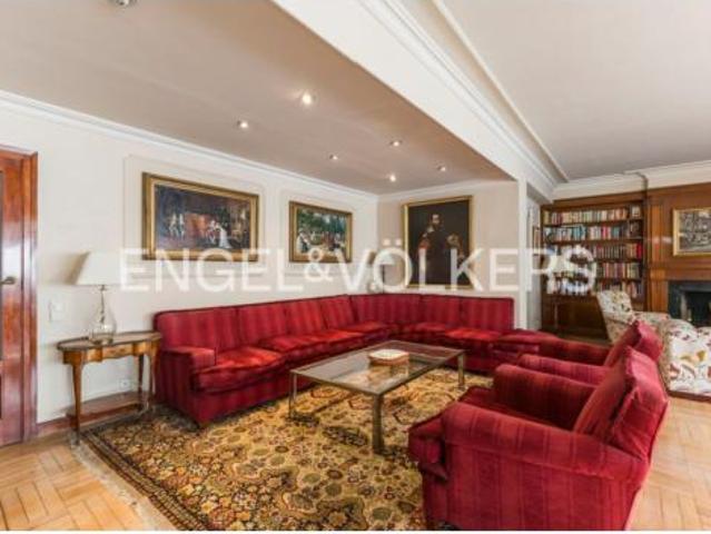 Piso Venta Madrid Capital, Río Rosas