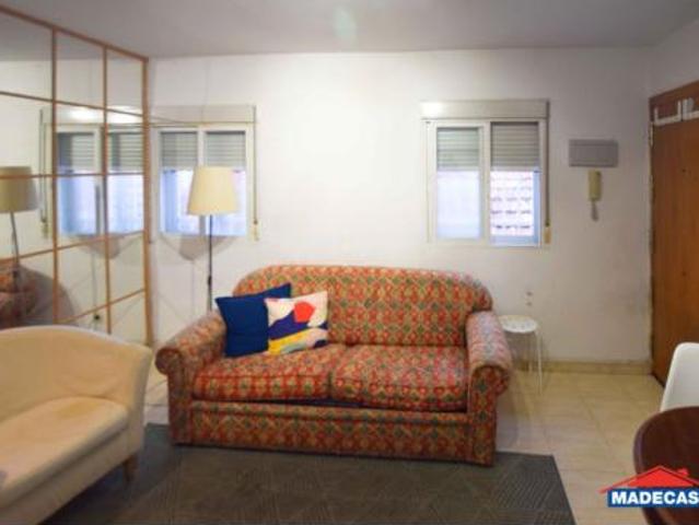 Apartamento Venta Madrid Capital, Cuatro Caminos