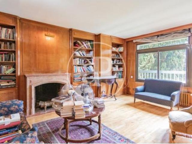 Apartamento Venta Madrid Capital, El Viso