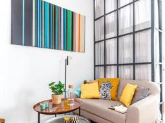 Apartamento Venta Madrid Capital, Embajadores Lavapiés